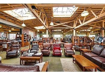 Berkeley Furniture Stores Fenton MacLaren Home Furnishings