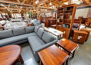 Berkeley Furniture Stores Fenton MacLaren Home Furnishings