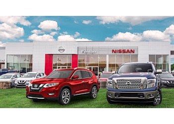 3 Best Car Dealerships in Kansas City, MO - ThreeBestRated