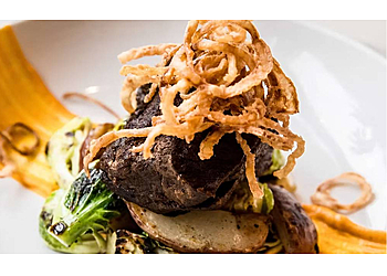 Ferah Catering & Events - Carrollton, TX Caterers - Dish Image