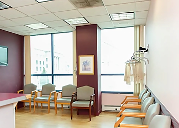 Jersey City Cardiologists Feraydoon Kohan, MD