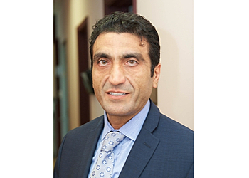 Feraydoon Kohan, MD, FACC - Jersey City, NJ Cardiologists - Doctor Portrait Image