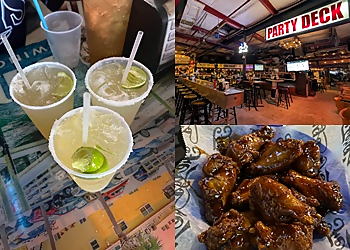 St Petersburg Sports Bars Ferg's Sports Bar & Grill