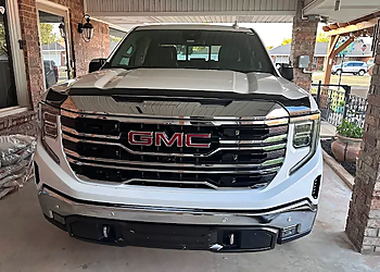 Norman Car Dealerships Ferguson Buick GMC