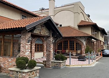 Newark Steak Houses Fernandes Steak House