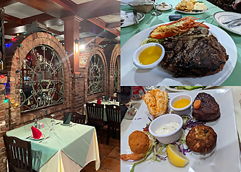 Newark Steak Houses Fernandes Steak House