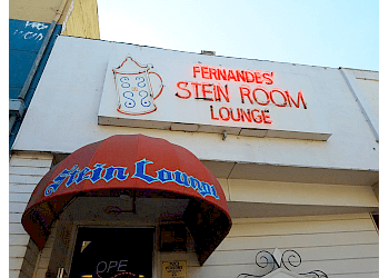 Fernandes Stein Lounge