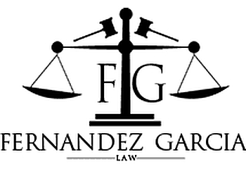 Fernandez Garcia, LLC - Elizabeth, NJ Employment Lawyers - Law Firm Logo