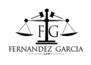 Fernandez Garcia Law Elizabeth Employment Lawyers