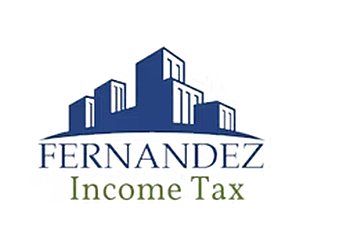 Ontario Tax Services Fernandez Income Tax
