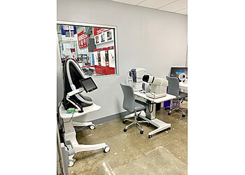 Fresno Pediatric Optometrists Fernando Chen, OD - CHEN OPTOMETRY