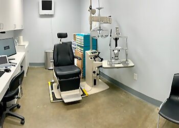 Fresno Pediatric Optometrists Fernando Chen, OD - CHEN OPTOMETRY