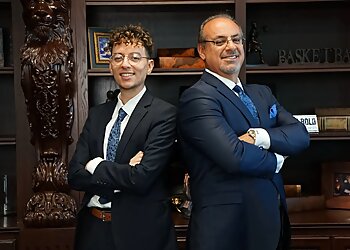 Rancho Cucamonga Personal Injury Lawyers Fernando D. Vargas - LAW OFFICES OF FERNANDO D. VARGAS