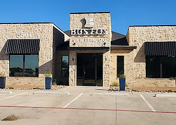 Fernando M. Bustos - Lubbock, TX Employment Lawyers - Law Firm Exterior Image