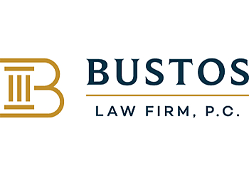 Fernando M. Bustos - Lubbock, TX Employment Lawyers - Law Firm Logo