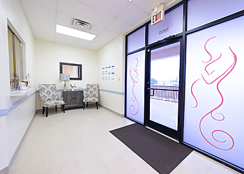Fernando Ramirez Gomez, MD - Brownsville, TX Gynecologists - Interior Image