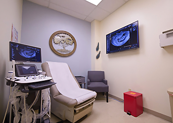 Fernando Ramirez Gomez, MD - Brownsville, TX Gynecologists - Hospital Interior Image