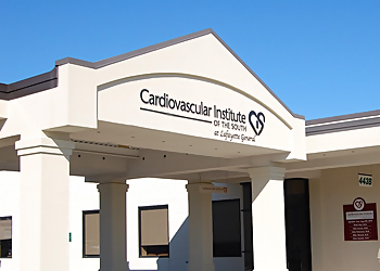 Lafayette Cardiologists Fernando Ruiz, MD - CARDIOVASCULAR INSTITUTE OF THE SOUTH