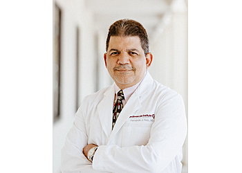 Fernando Ruiz, MD - CARDIOVASCULAR INSTITUTE OF THE SOUTH  Lafayette Cardiologists image 1