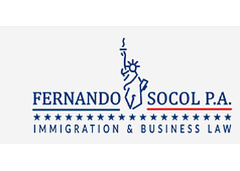 Fernando Socol P.A. Miramar Immigration Lawyers image 1