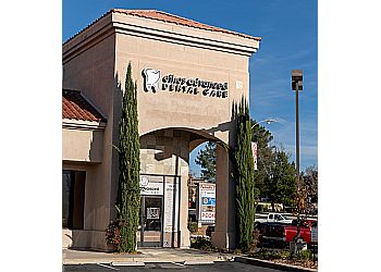 Temecula Cosmetic Dentists Fernando Vargas, DDS - ETHOS ADVANCED DENTAL CARE