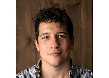 Fernando Vázquez, LCSW - RIVERBANK BEHAVIORAL HEALTH Fernando Vázquez, LCSW - RIVERBANK BEHAVIORAL HEALTH - Newark, NJ Therapists - Doctor Portrait Image