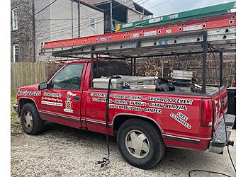 Chicago Chimney Sweep Fernando's Chimney, Inc.