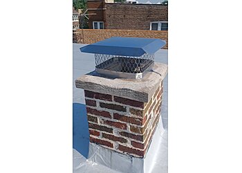 Chicago Chimney Sweep Fernando's Chimney, Inc.