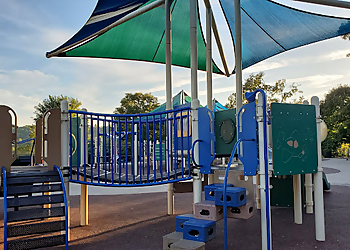 Cincinnati Public Parks Fernbank Park