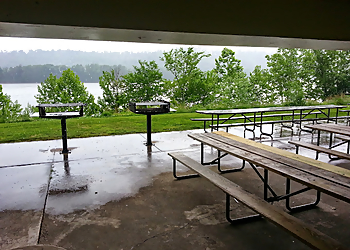 Cincinnati Public Parks Fernbank Park