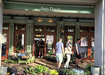 Fern by Boston Rose Florist Boston Florists