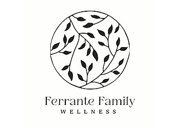 Tulsa Hypnotherapy Ferrante Family Wellness