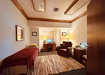 Tulsa Hypnotherapy Ferrante Family Wellness