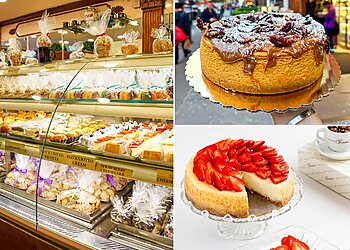 New York Cakes Ferrara Bakery & Cafe