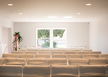 Orange Funeral Homes Ferrara Colonial Mortuary