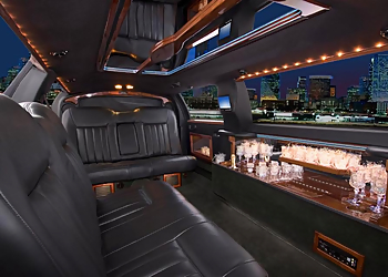 Waterbury Limo Service Ferrazzi Limo