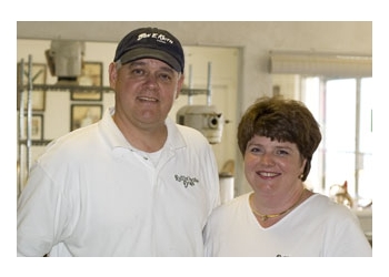 3 Best Bakeries in Shreveport, LA - Expert Recommendations