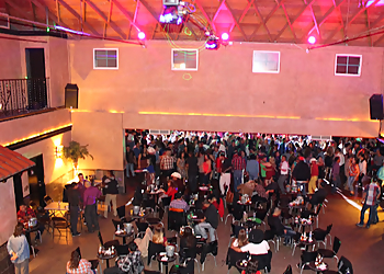 Festival Hall Night Club Festival Hall Night Club - Santa Ana, CA Night Clubs - Interior Image