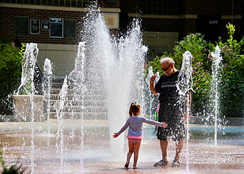 Elgin Public Parks Festival Park