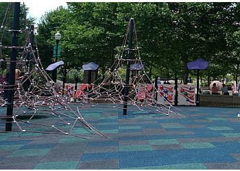 Elgin Public Parks Festival Park