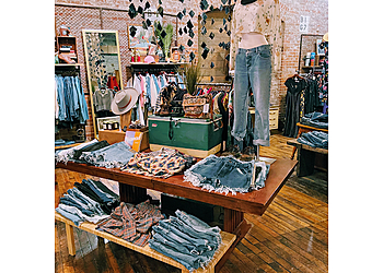 Fetch - Kansas City, MO Gift Shops
