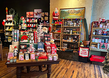 Fetch - Kansas City, MO Gift Shops