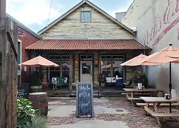 Philadelphia Barbecue Restaurants Fette Sau