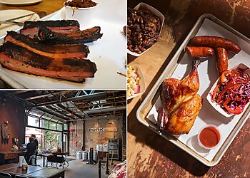 Philadelphia Barbecue Restaurants Fette Sau