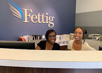 Grand Rapids Staffing Agencies Fettig.Jobs
