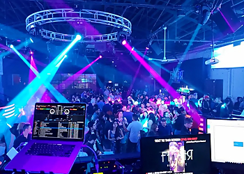 Wichita Night Clubs Fever Night Life