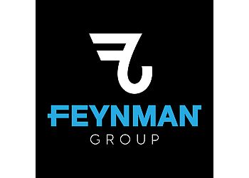 Feynman Group, Inc. Eugene It Services