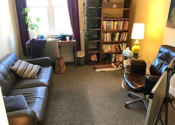 San Francisco Marriage Counselors Fiachra Figs O'Sullivan, MA, LMFT - EMPATHI