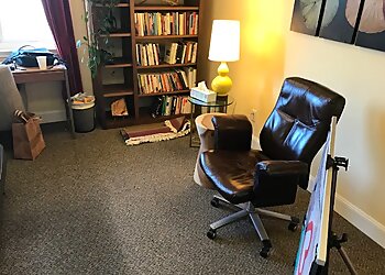 San Francisco Marriage Counselors Fiachra Figs O'Sullivan, MA, LMFT - EMPATHI