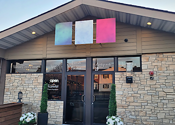 Naperville Italian Restaurants Fiammé Naperville